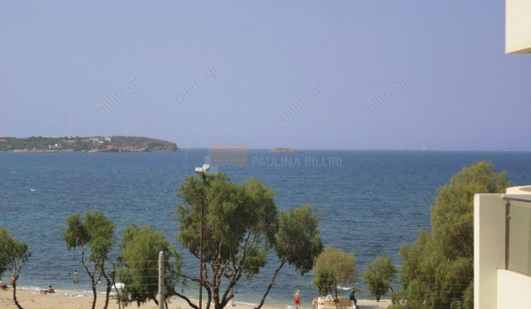 Βεράντα